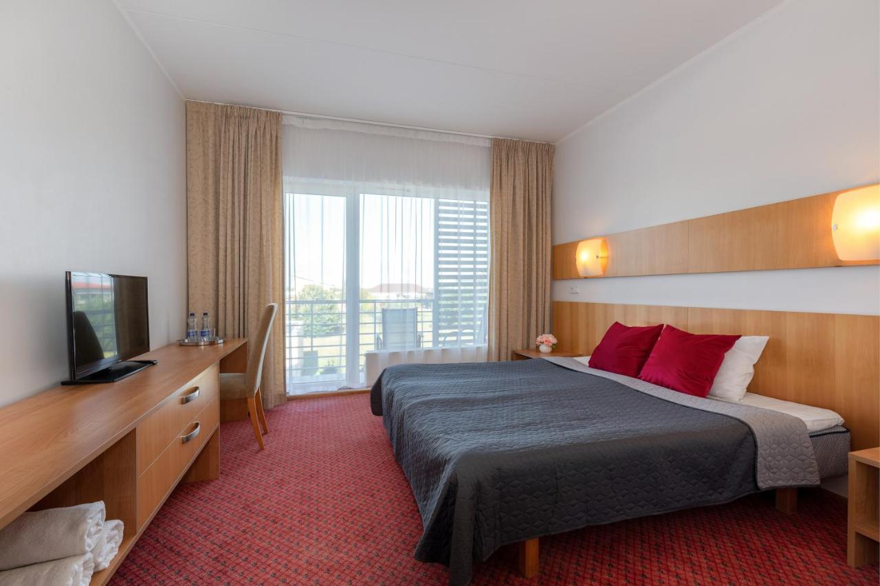 Raadimoisa Hotell Tartu Bagian luar foto