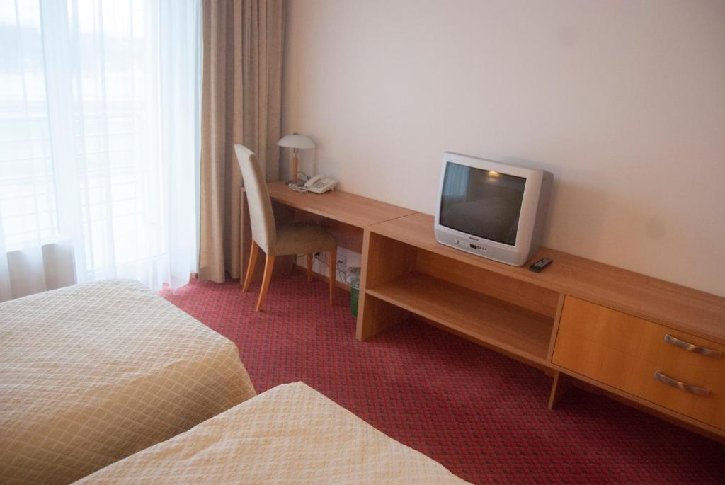 Raadimoisa Hotell Tartu Bagian luar foto