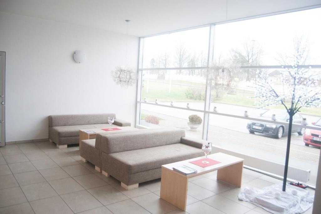 Raadimoisa Hotell Tartu Bagian luar foto