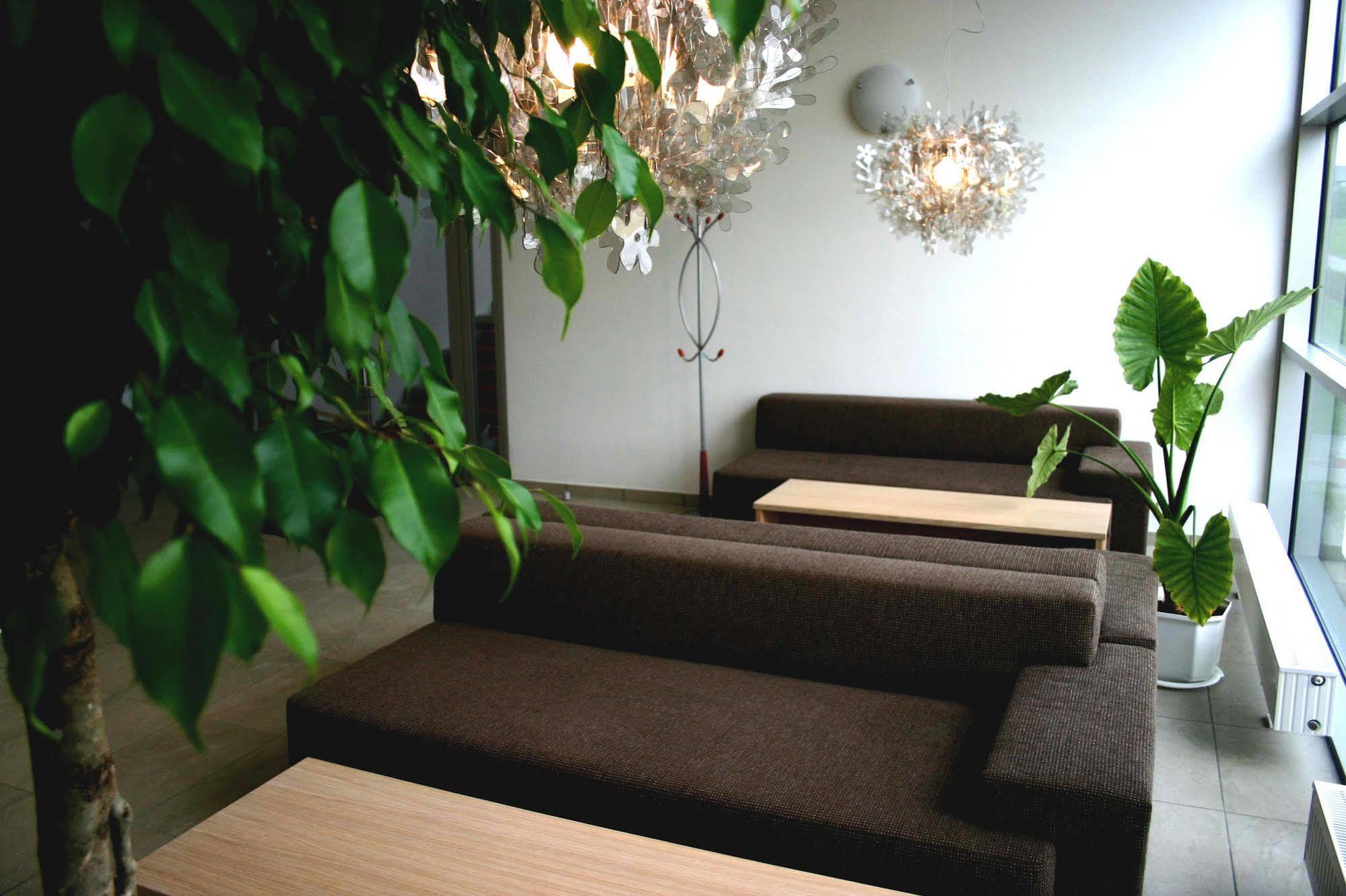 Raadimoisa Hotell Tartu Bagian luar foto